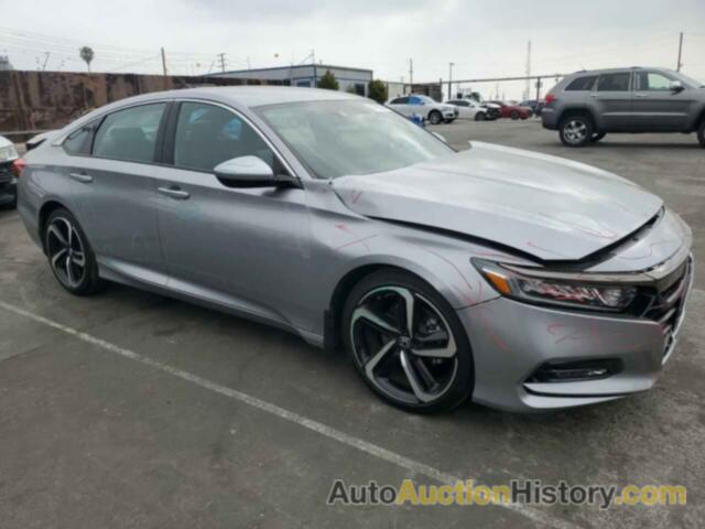 HONDA ACCORD SPORT, 1HGCV1F38LA155028