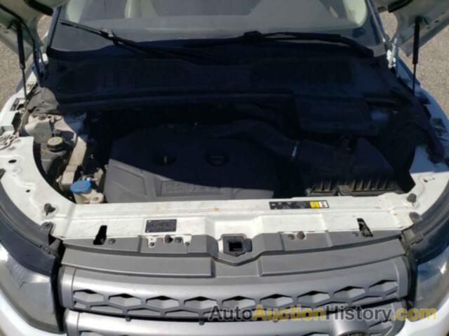 LAND ROVER RANGEROVER PURE, SALVN2BG4DH729356