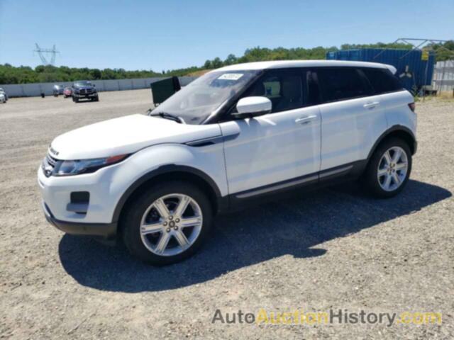 LAND ROVER RANGEROVER PURE, SALVN2BG4DH729356