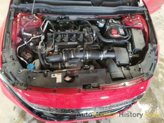 HONDA ACCORD SPORT, 1HGCV1F31JA247160