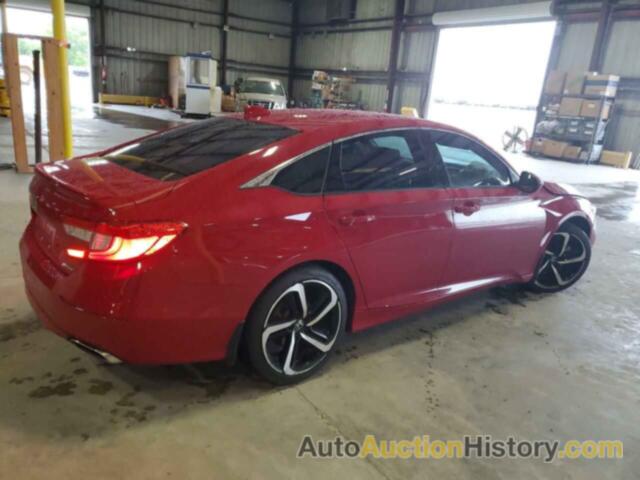 HONDA ACCORD SPORT, 1HGCV1F31JA247160