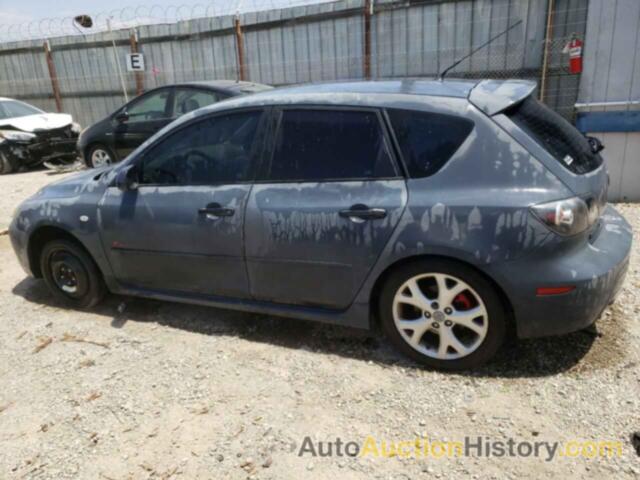 MAZDA MAZDA3 HATCHBACK, JM1BK344381838353