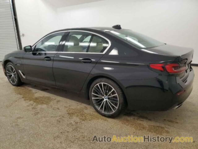 BMW 5 SERIES, WBA33AG06PCL18646