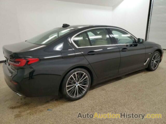 BMW 5 SERIES, WBA33AG06PCL18646