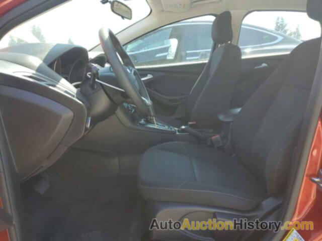 FORD FOCUS SE, 1FADP3FE9JL293484