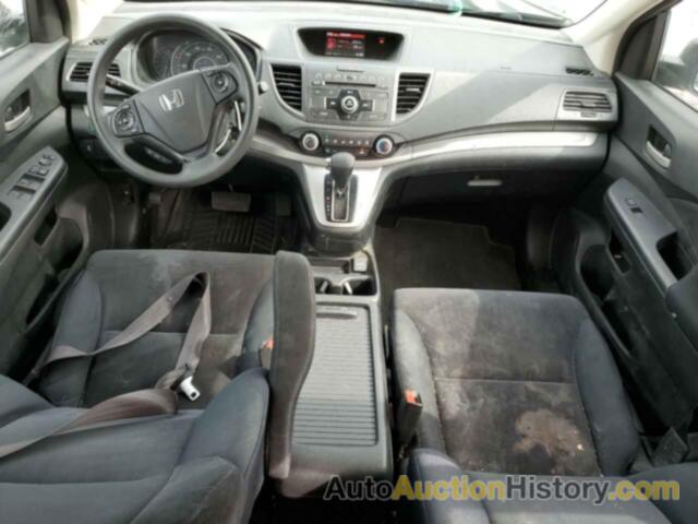 HONDA CRV LX, 2HKRM4H38EH628979