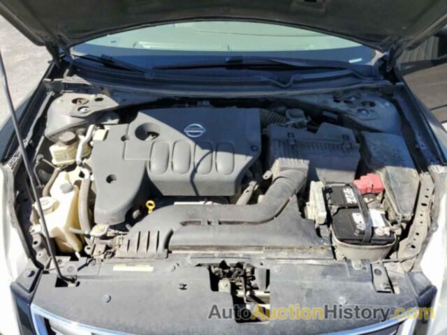 NISSAN ALTIMA BASE, 1N4AL2AP0CN420213