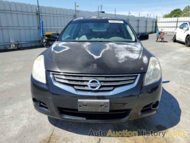 NISSAN ALTIMA BASE, 1N4AL2AP0CN420213