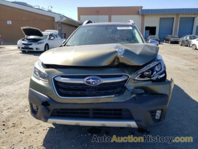 SUBARU OUTBACK TOURING, 4S4BTAPC3L3267508