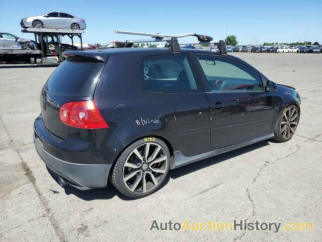 VOLKSWAGEN GTI, WVWFD71K79W034194