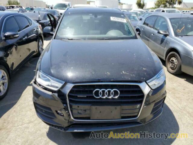 AUDI Q3 PREMIUM PLUS, WA1EFCFS9GR001467