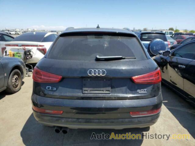 AUDI Q3 PREMIUM PLUS, WA1EFCFS9GR001467