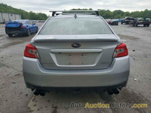 SUBARU WRX, JF1VA1A61K9802363