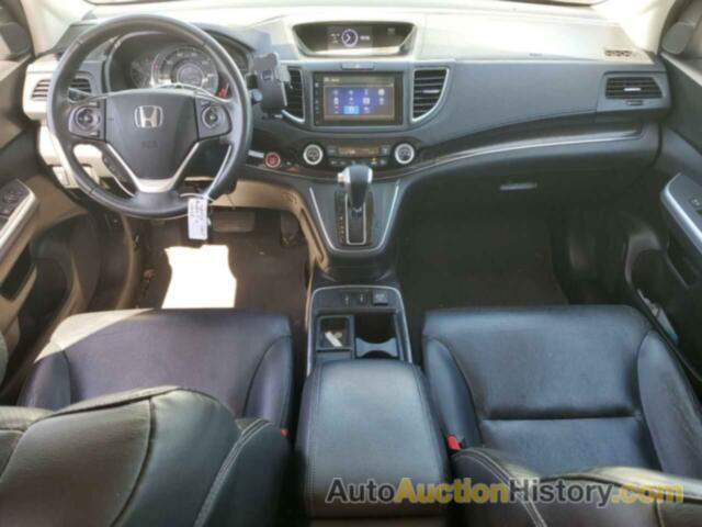 HONDA CRV EXL, 5J6RM4H78GL068828