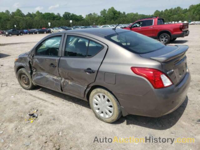 NISSAN VERSA S, 3N1CN7AP3FL954730