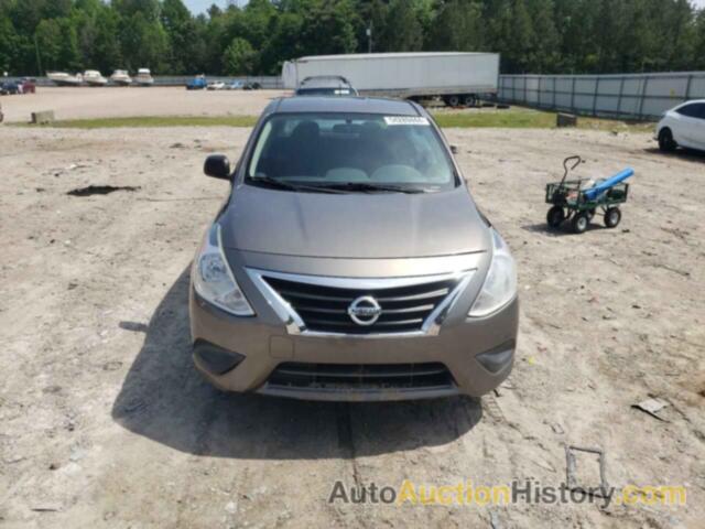 NISSAN VERSA S, 3N1CN7AP3FL954730