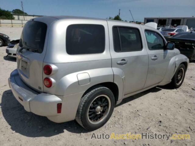 CHEVROLET HHR LS, 3GNDA13D26S554927