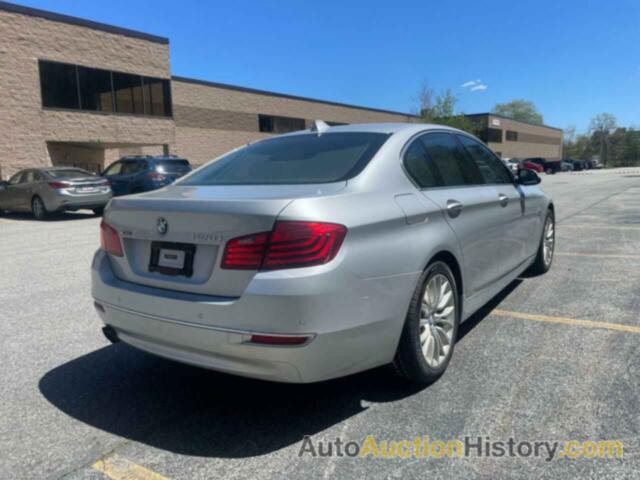 BMW 5 SERIES XI, WBA5A7C58FD626686