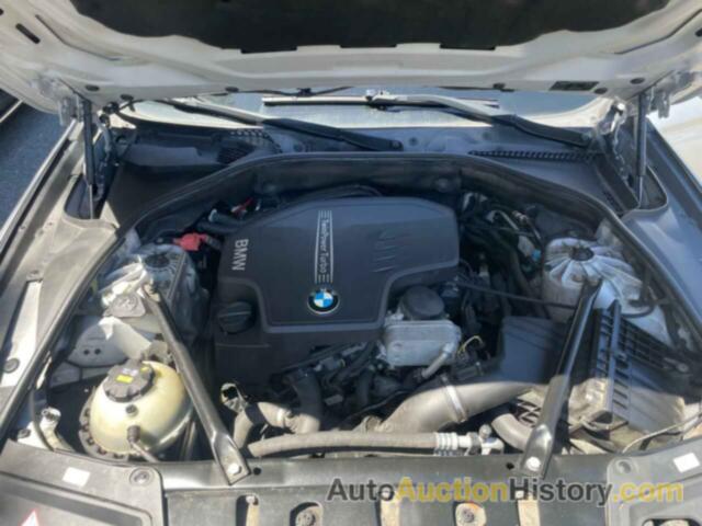 BMW 5 SERIES XI, WBA5A7C58FD626686