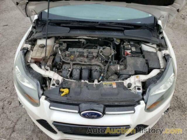 FORD FOCUS TITANIUM, 1FADP3N26EL238665