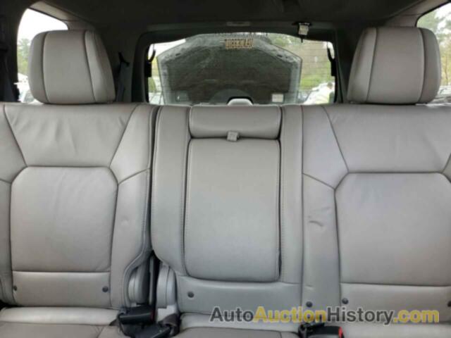 HONDA PILOT EXL, 5FNYF4H66DB039992