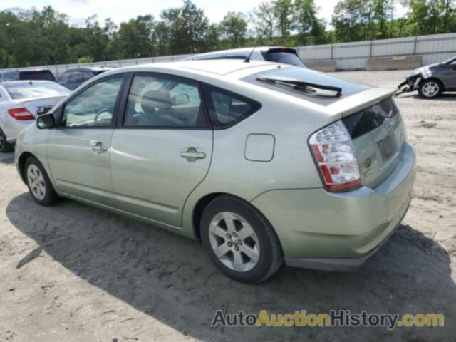 TOYOTA PRIUS, JTDKB20U893523926