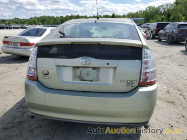 TOYOTA PRIUS, JTDKB20U893523926