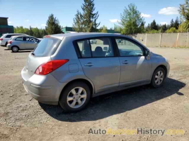 NISSAN VERSA S, 3N1BC1CP9CK271203