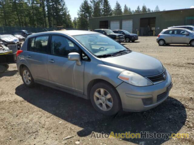 NISSAN VERSA S, 3N1BC1CP9CK271203