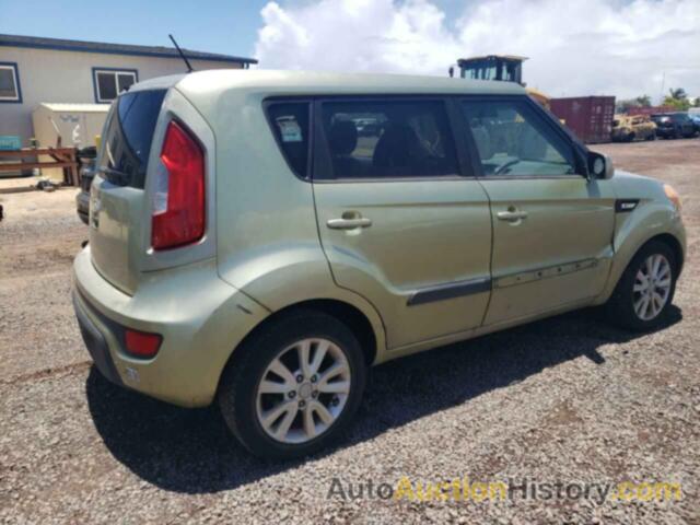 KIA SOUL, KNDJT2A50D7551866