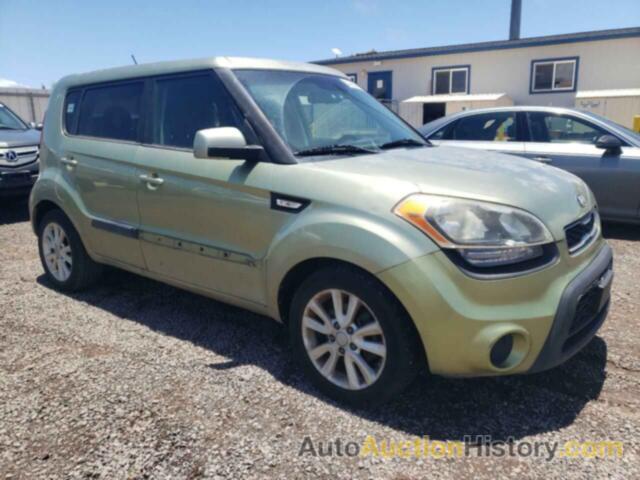 KIA SOUL, KNDJT2A50D7551866