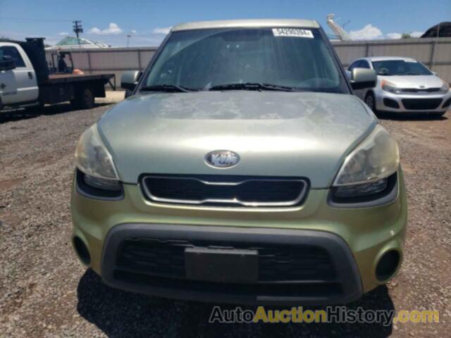 KIA SOUL, KNDJT2A50D7551866