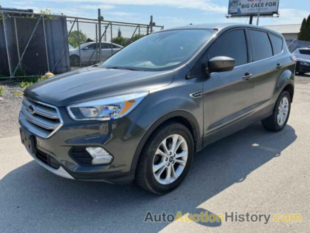 FORD ESCAPE SE, 1FMCU0GD9KUA91822