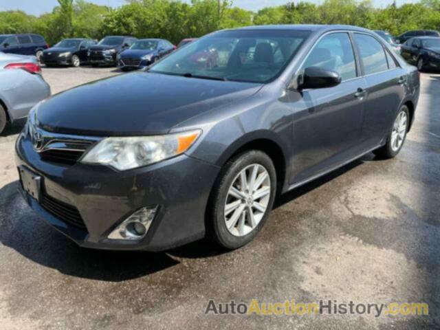 TOYOTA CAMRY BASE, 4T4BF1FK0CR209811