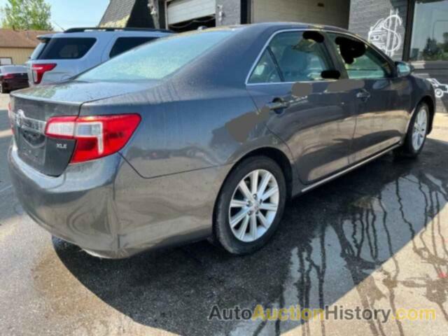 TOYOTA CAMRY BASE, 4T4BF1FK0CR209811