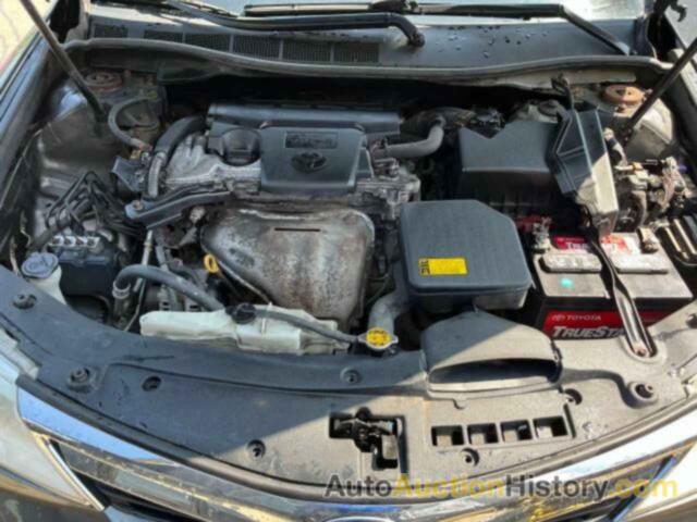 TOYOTA CAMRY BASE, 4T4BF1FK0CR209811