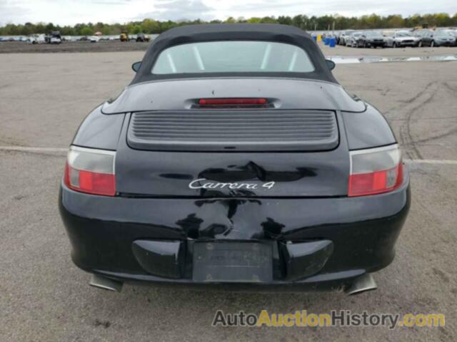 PORSCHE 911 CARRERA 2, WP0CA29952S653440