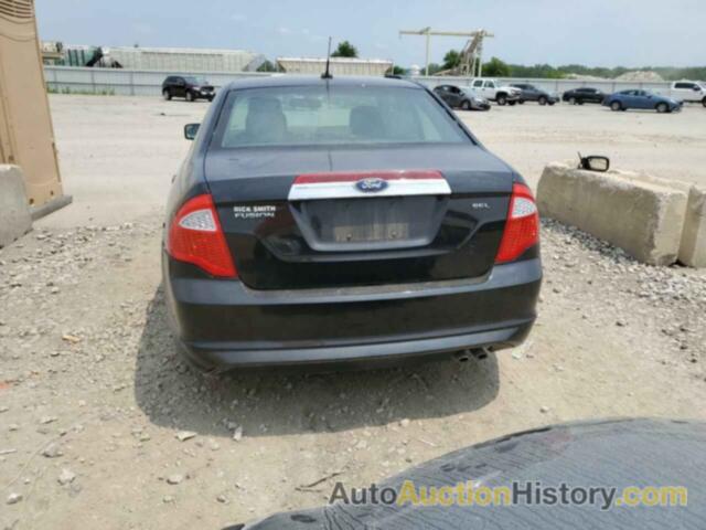 FORD FUSION SEL, 3FAHP0JA9BR285862