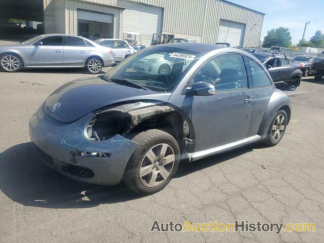 VOLKSWAGEN BEETLE 2.5L OPTION PACKAGE 1, 3VWRW31C66M405640