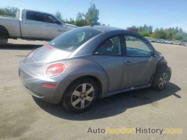 VOLKSWAGEN BEETLE 2.5L OPTION PACKAGE 1, 3VWRW31C66M405640