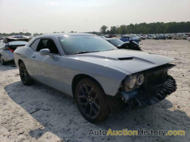 DODGE CHALLENGER SXT, 2C3CDZAG1MH573027