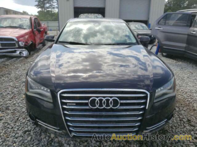 AUDI A8 L QUATTRO, WAURVAFD2CN023681