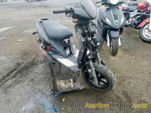 2008 OTHER SCOOTER, LBBTAAMT09B477219