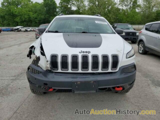 JEEP CHEROKEE TRAILHAWK, 1C4PJMBS7HD214330