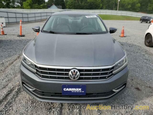 VOLKSWAGEN PASSAT SE, 1VWBA7A31JC022268