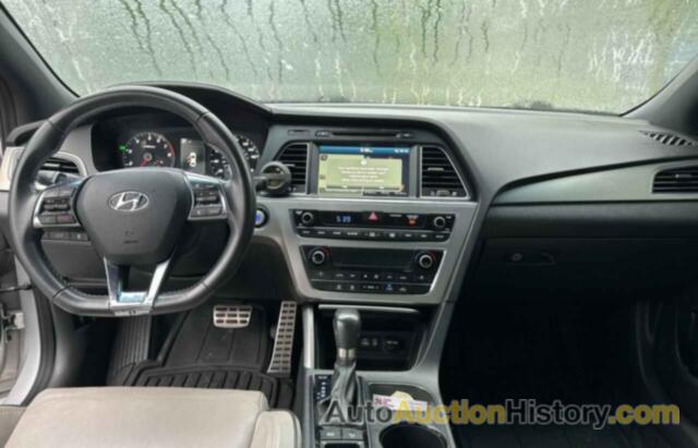 HYUNDAI SONATA SPORT, 5NPE34AB4FH142416