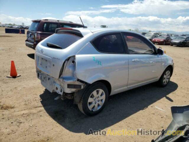 HYUNDAI ACCENT GL, KMHCM3AC2BU189057