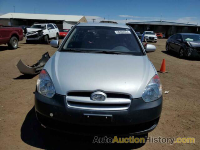 HYUNDAI ACCENT GL, KMHCM3AC2BU189057