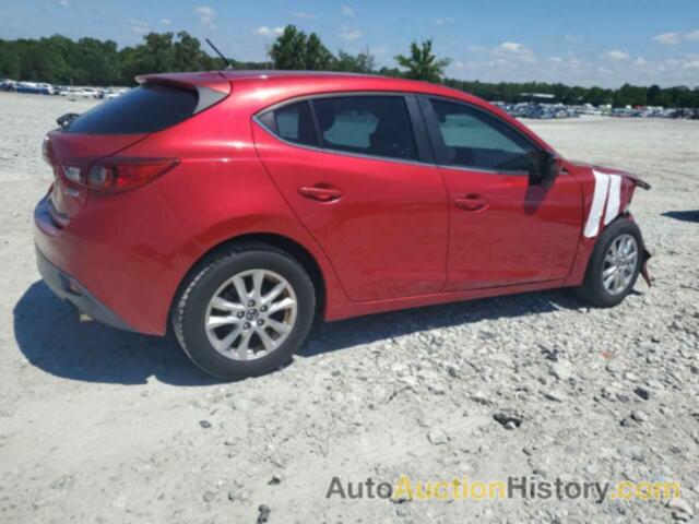 MAZDA 3 SPORT, 3MZBM1K79GM264397