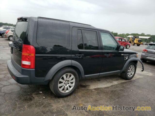 LAND ROVER LR3, SALAA25405A302374